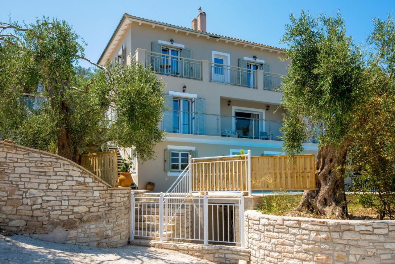 Villa Skopsie - B&B