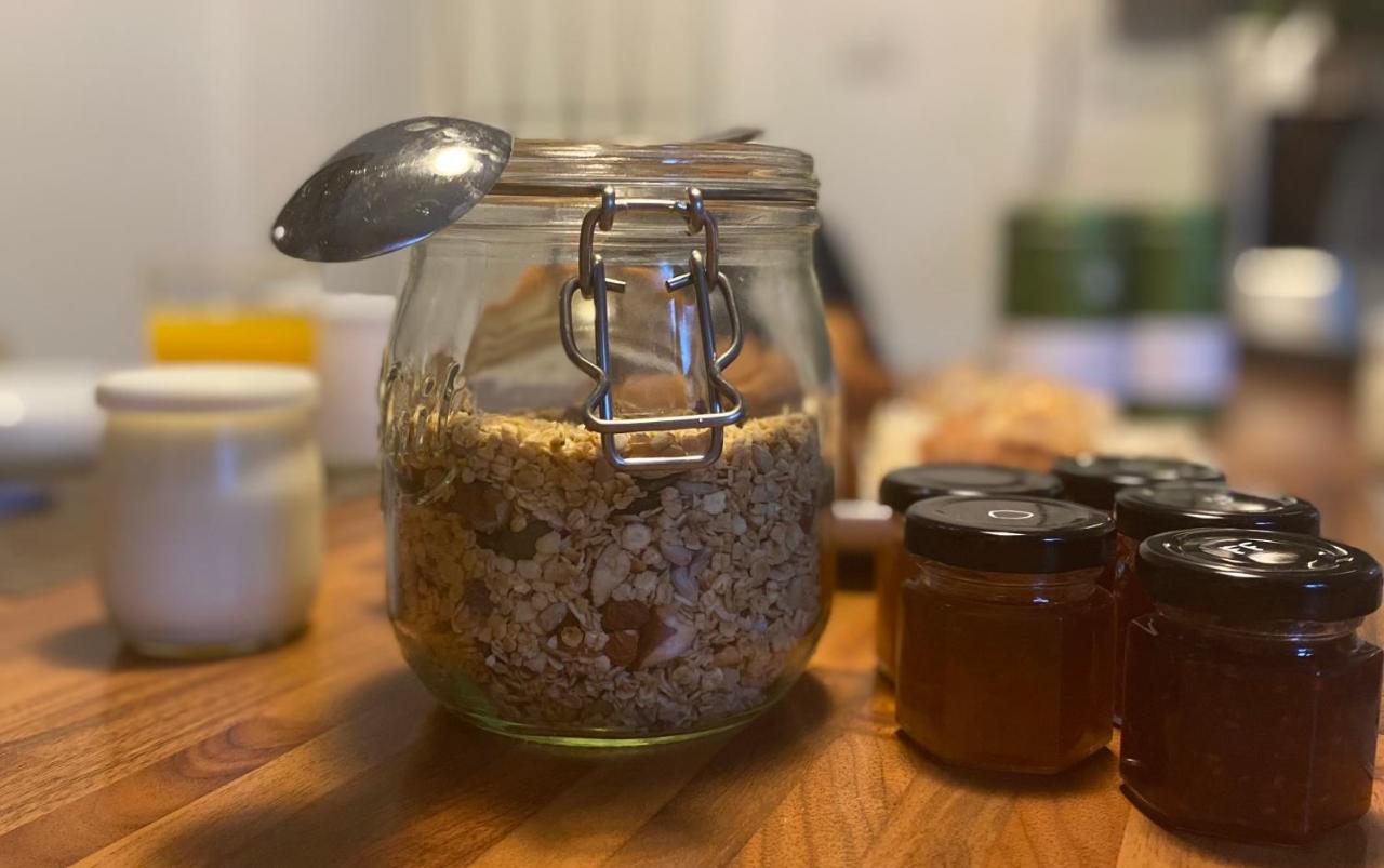 Maison Auguste - Chambres d’hôtes Paris