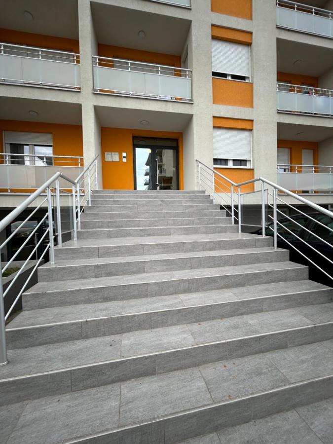 Sava lux apartman - B&B