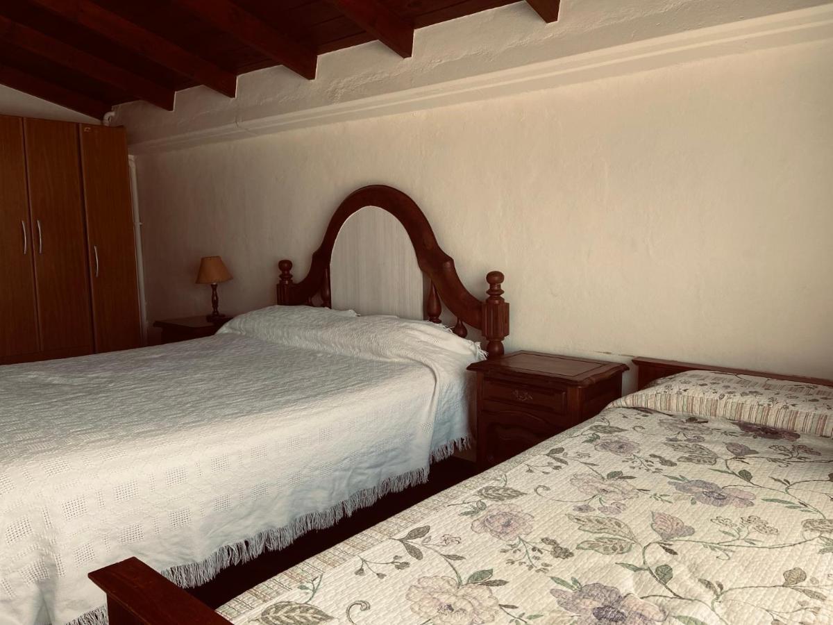 Hospedaje temporario - Chambres d'hôtes Sampacho