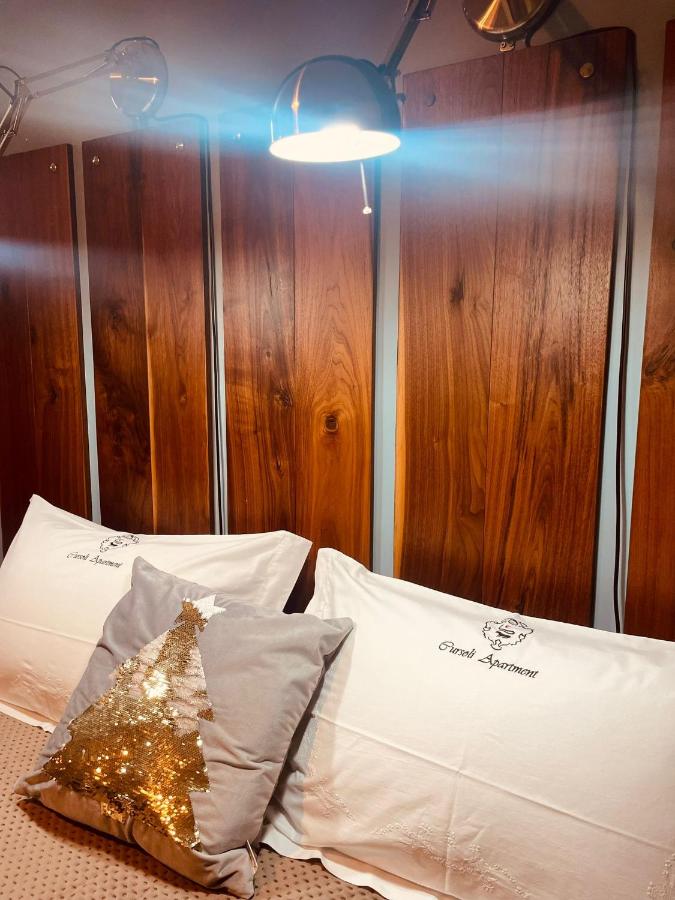 Cursoli Apartment - B&B