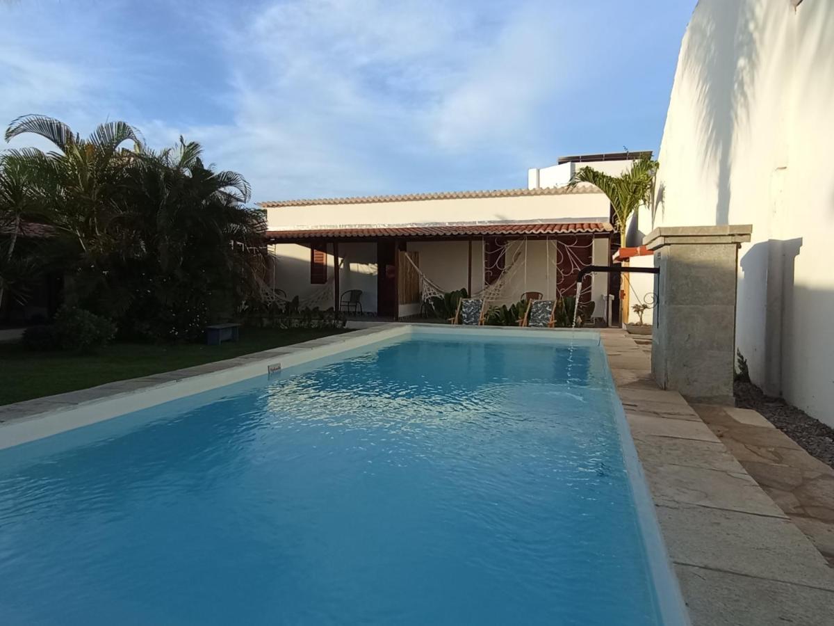 Pousada Casa Do Cocotier - B&B São Miguel do Gostoso