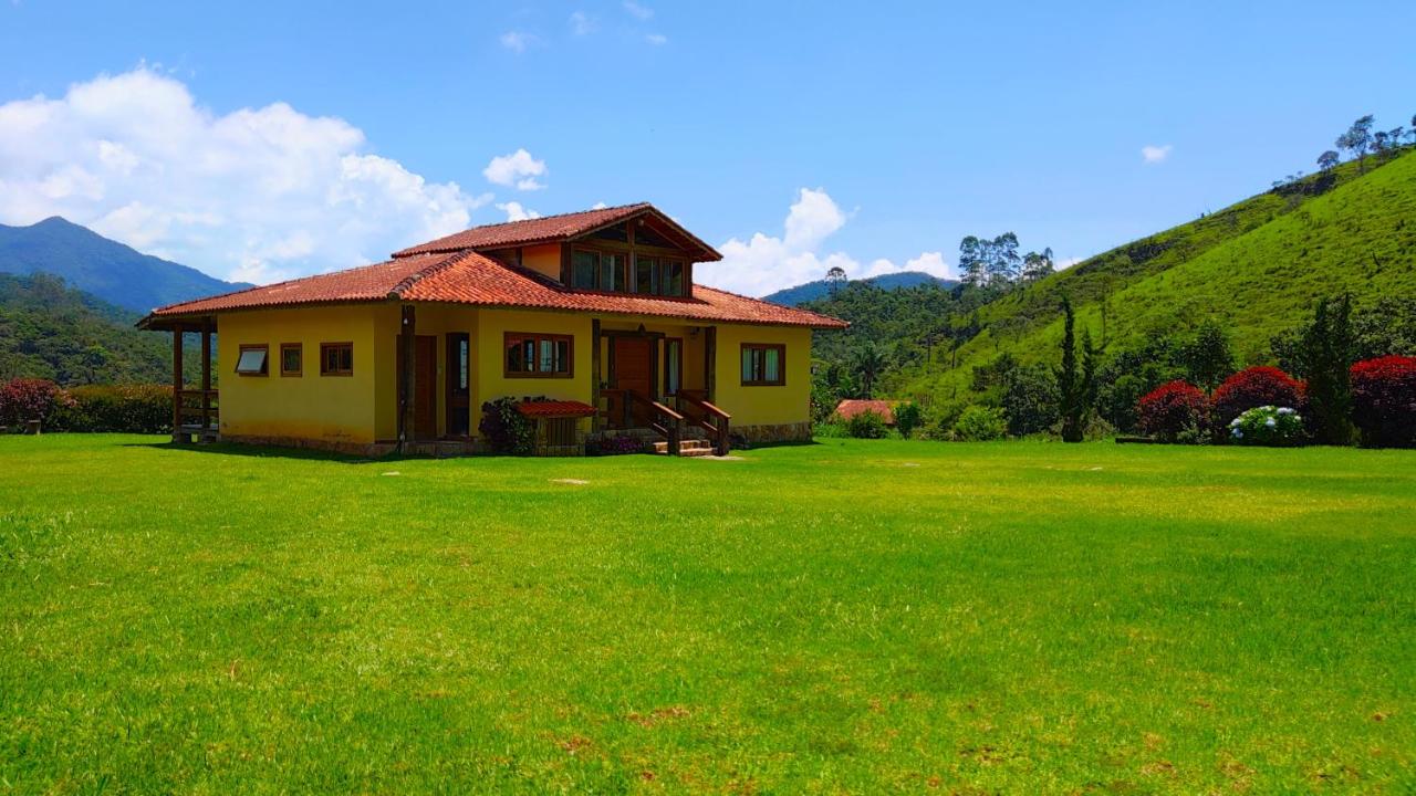 Casa Recanto CAEJÔ - B&B