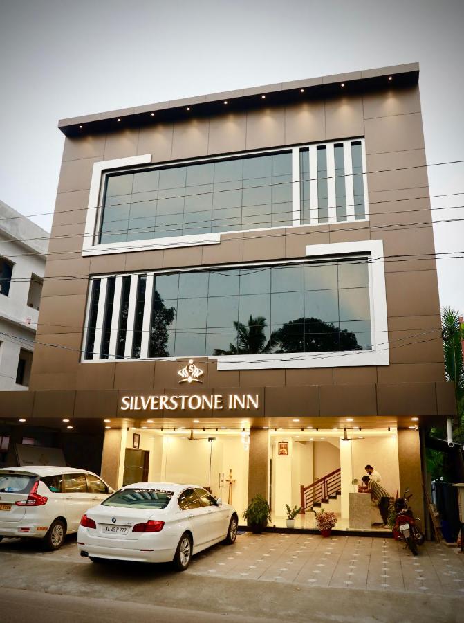 B&B Nedumbassery - Silverstone Inn - Bed and Breakfast Nedumbassery