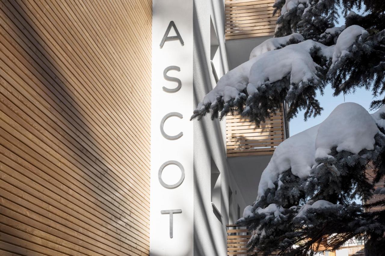 Ascot-Zermatt - Bed and Breakfast Zermatt