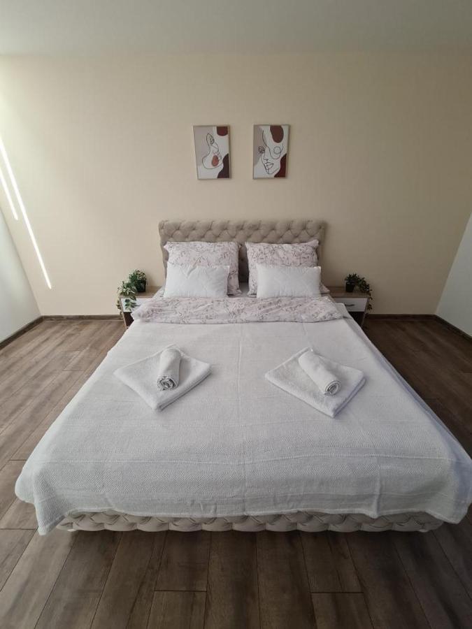 B&B Bele Vode - HellenaApartman - Bed and Breakfast Bele Vode