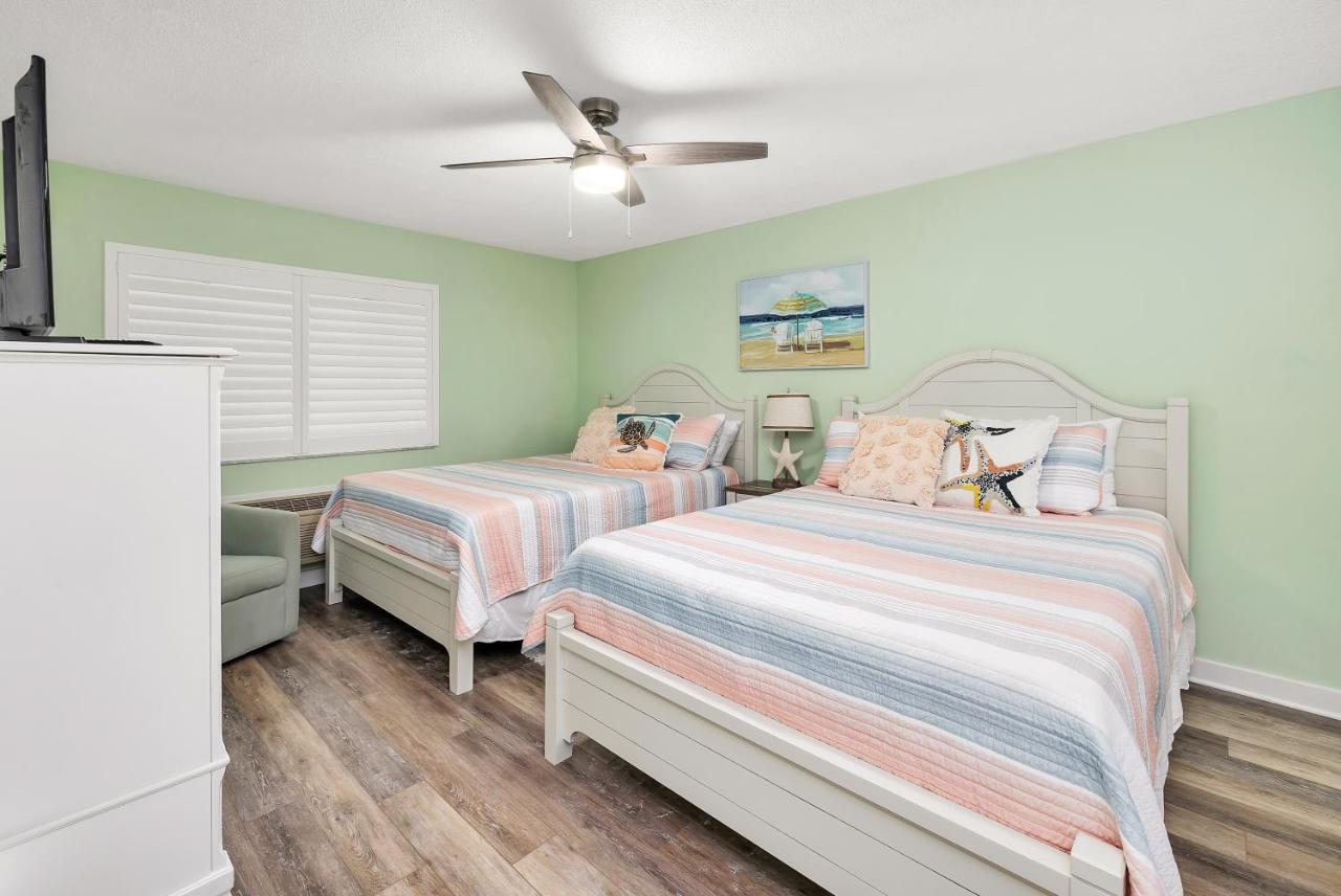 274 Moss Oak Lane - Bed and Breakfast Saint Simons Island