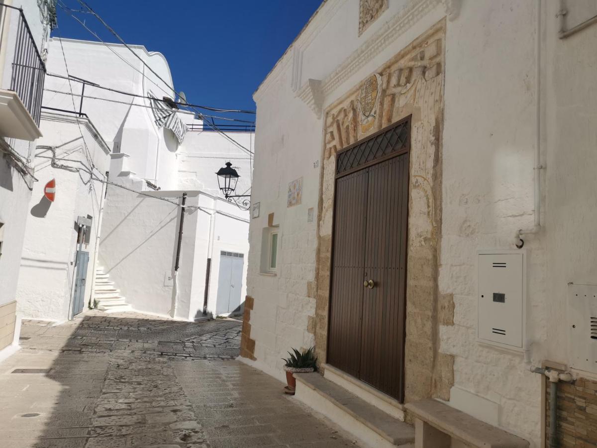 ANTICA SPEZIERIA - B&B