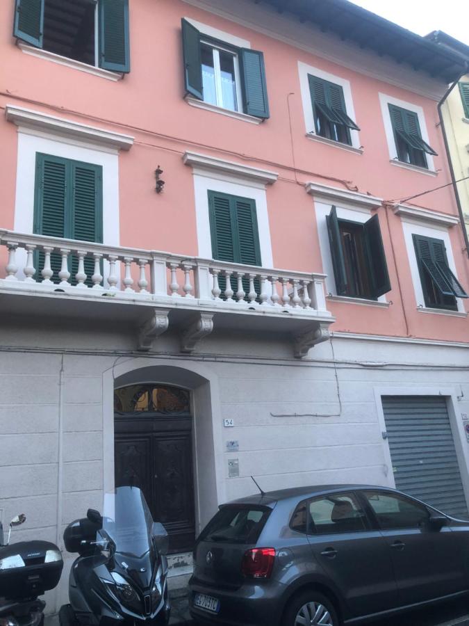SOSTA SANT'ANTONIO - B&B