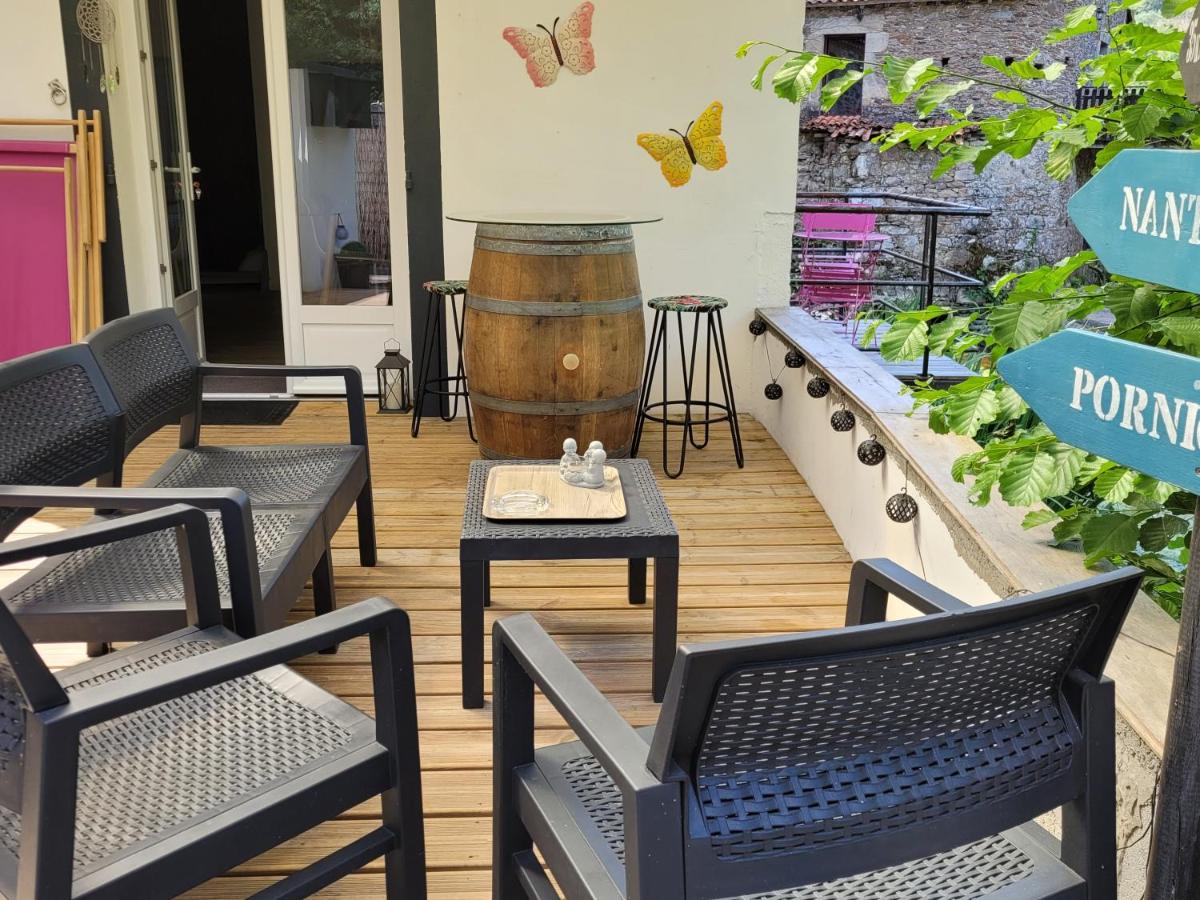 PETIT PARADIS - B&B