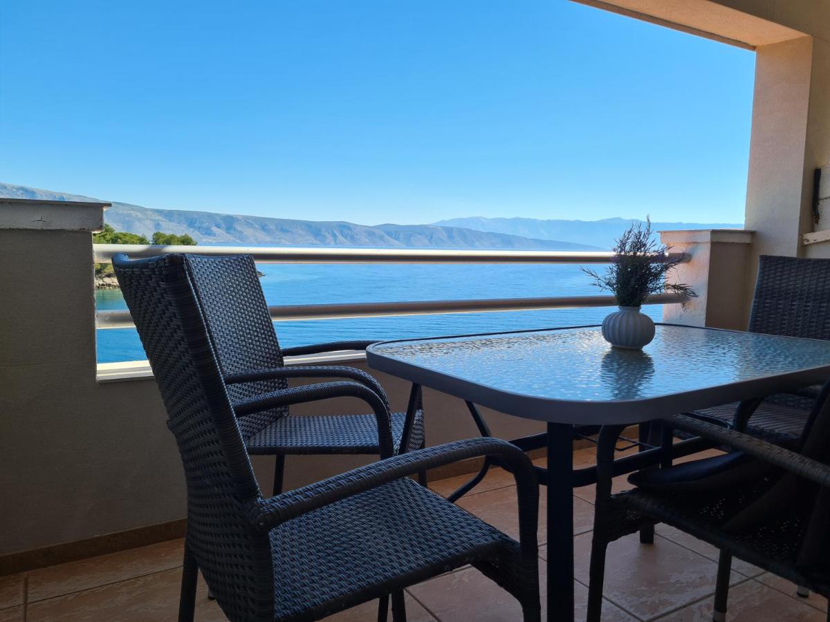 Apartments Habek 1 - B&B Vrboska