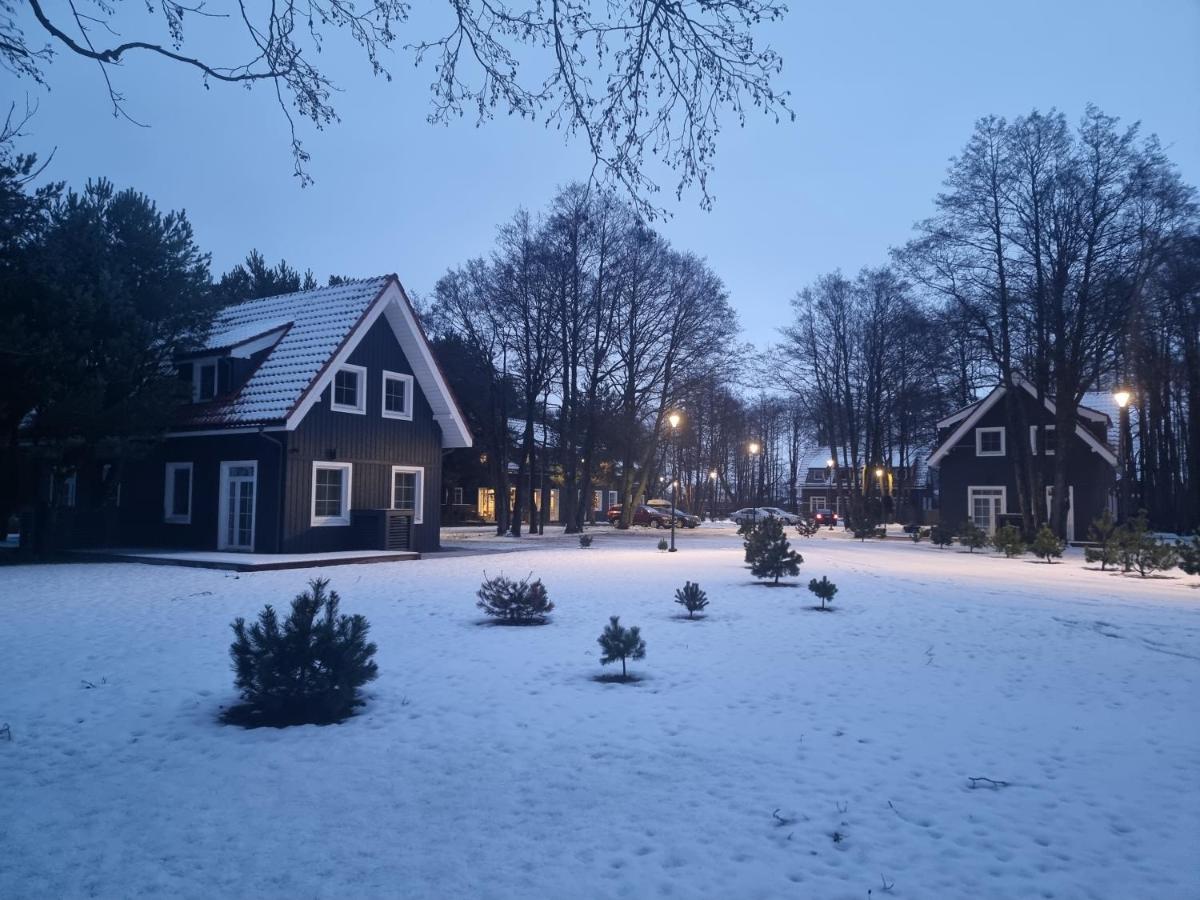 Namukas Karklėje - B&B
