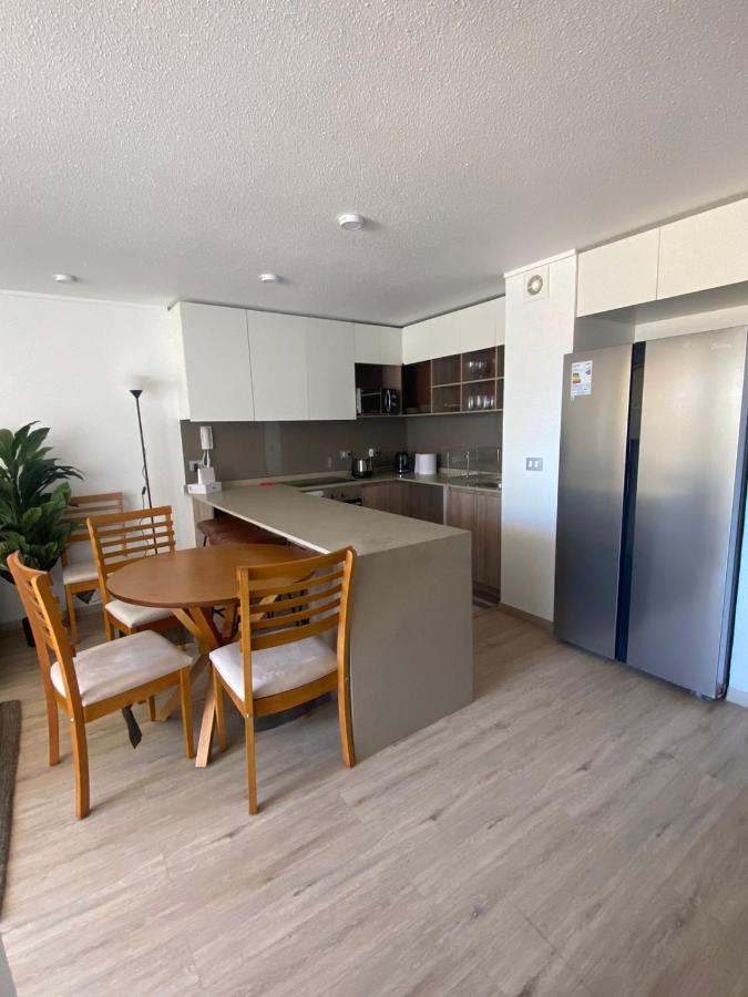 Departamentos Bahia Suites - Bed and Breakfast Bahía Inglesa