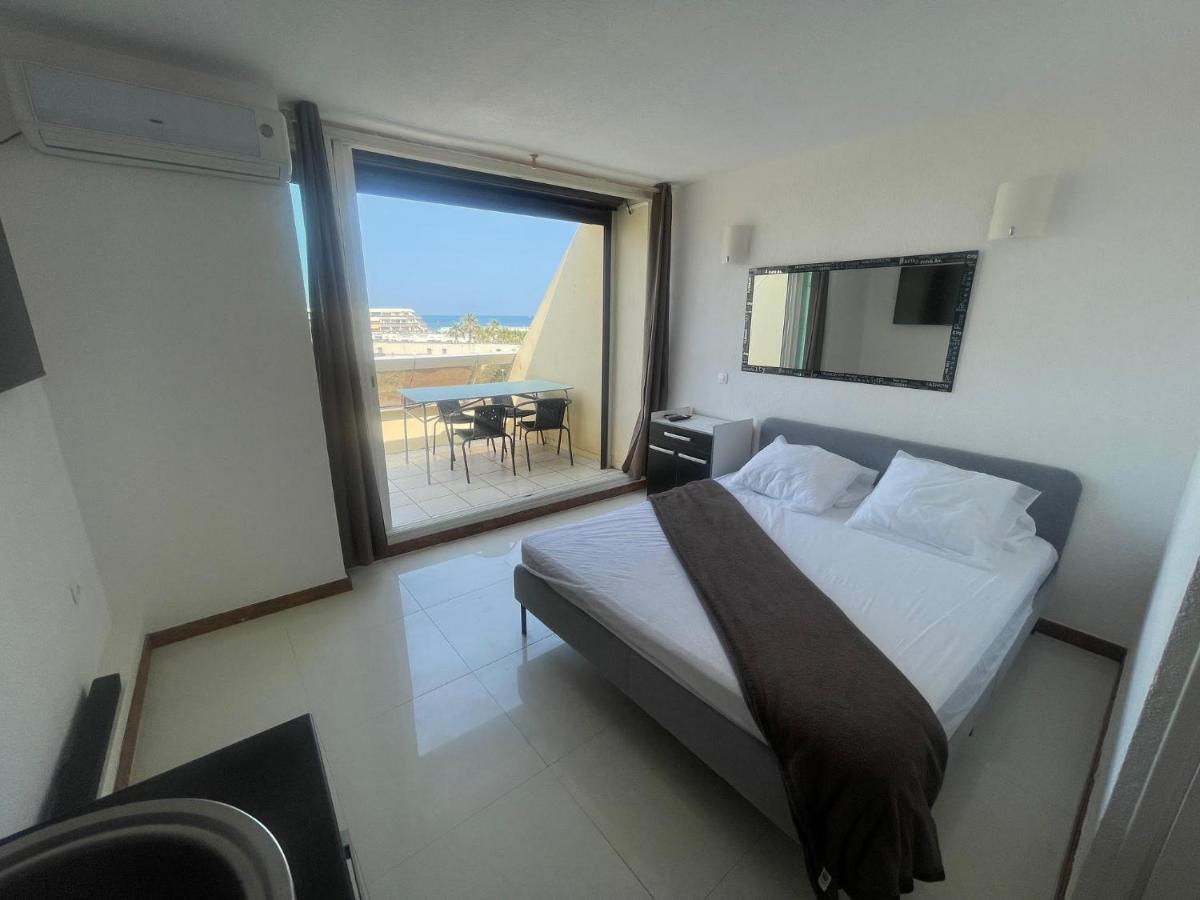 Heliopolis E9 - Ferienwohnung Le Cap d'Agde