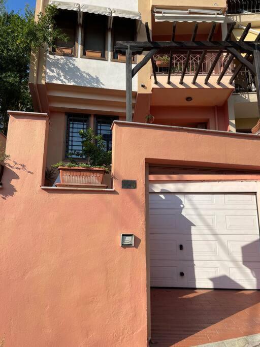 Centaurus Apartment in Old Town - B&B