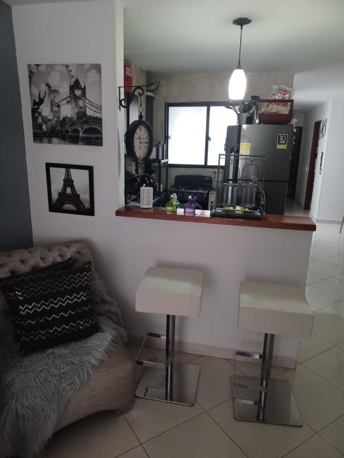 Hermoso y cómodo Apartamento - Ferienwohnung Envigado