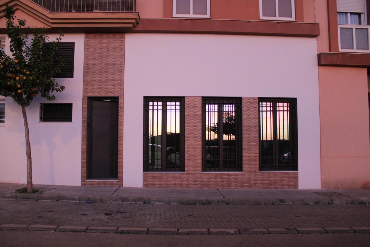 Dream Loft - B&B Puente-Genil