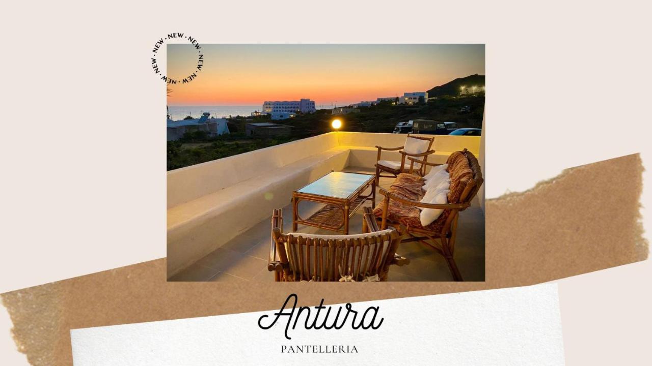 Antura - Chambres d’hôtes