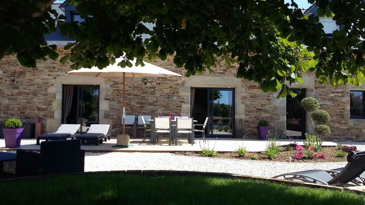 Gîte de Kermal - B&B