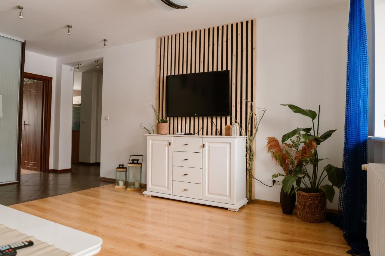 M&M Apartment - B&B Człuchów