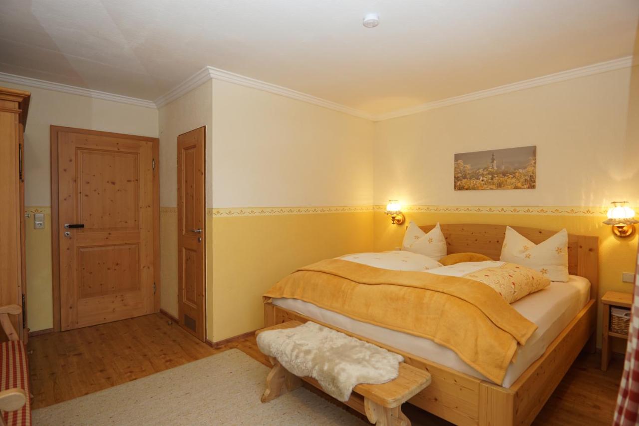 Appartement met 1 Slaapkamer en Balkon (2 Volwassenen)
