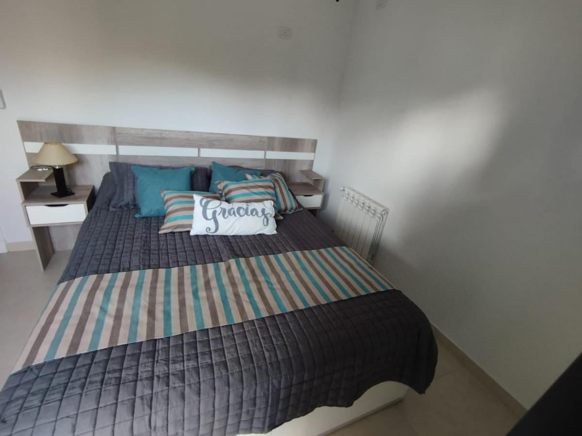 Appartement met 2 slaapkamers