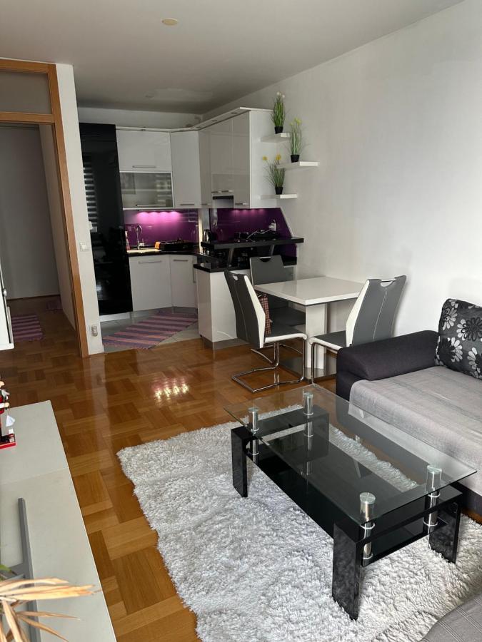 B&B Zagreb - Pia Apartment -SelfCheckIn-free parking - Bed and Breakfast Zagreb