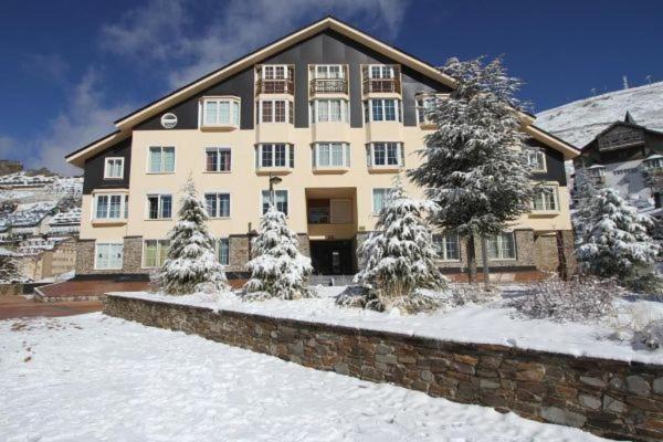 Bed and Snow Ski Zona Media - B&B