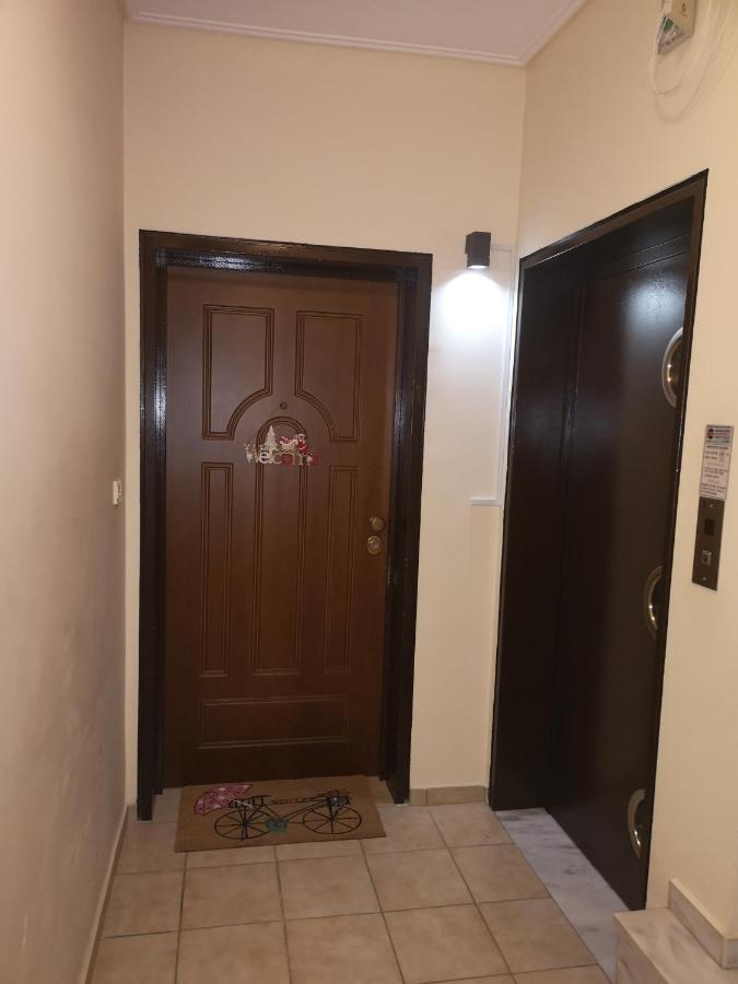 Athenian Luxury apartment, near metro station Chalandri, Nu 1 - Chambres d'hôtes Athènes