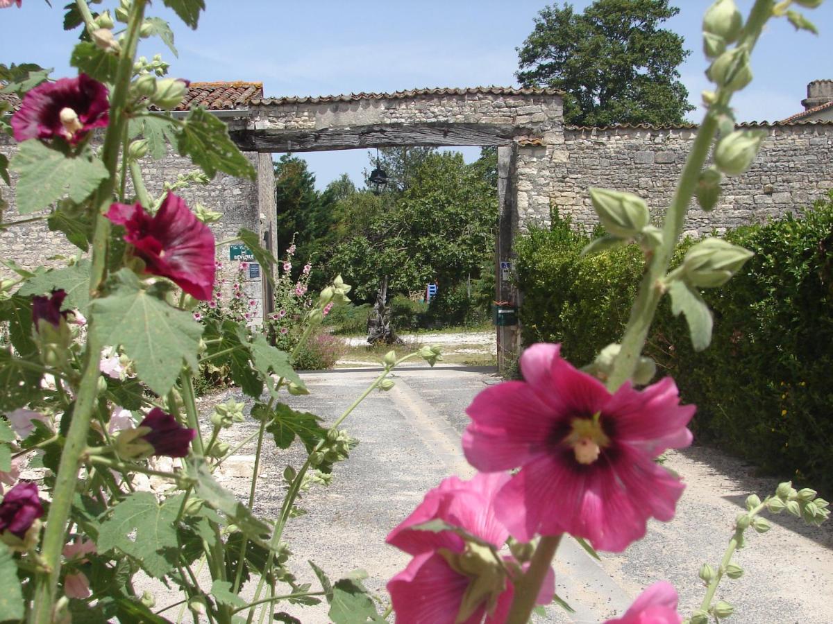 B&B Clavette - La Collegiale - Bed and Breakfast Clavette