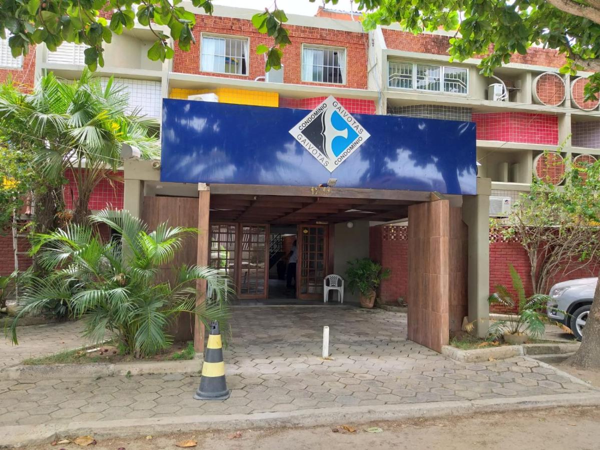 Condomínio das gaivotas - B&B
