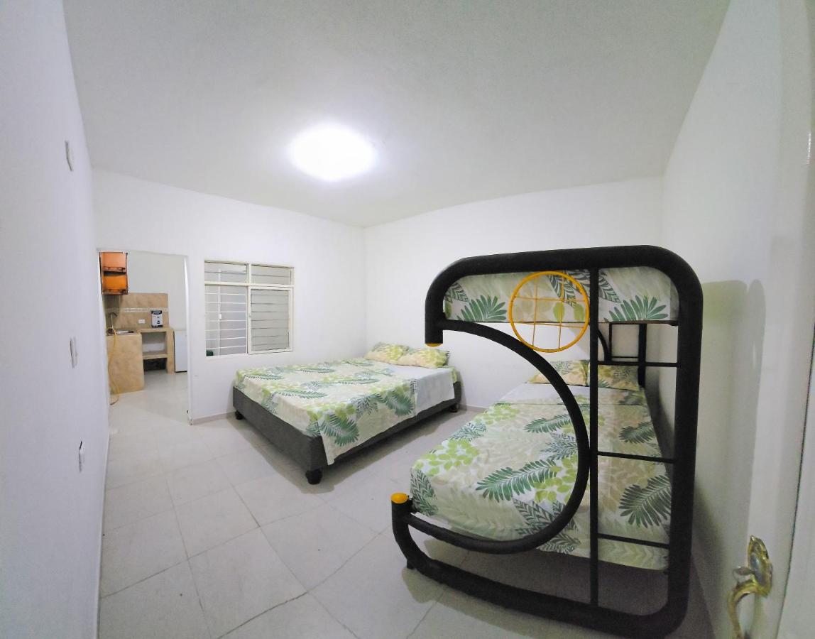FAMILY HOUSE CN - B&B