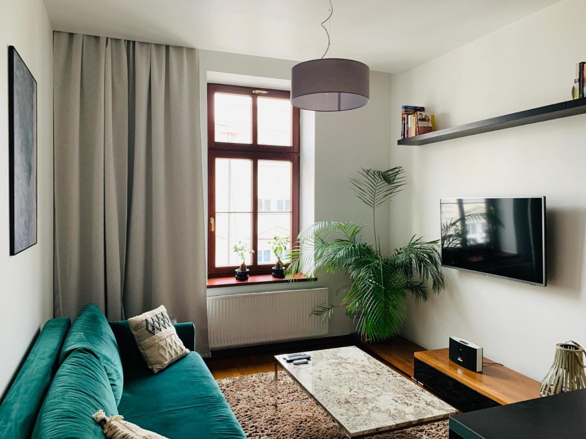 Apartament ST2