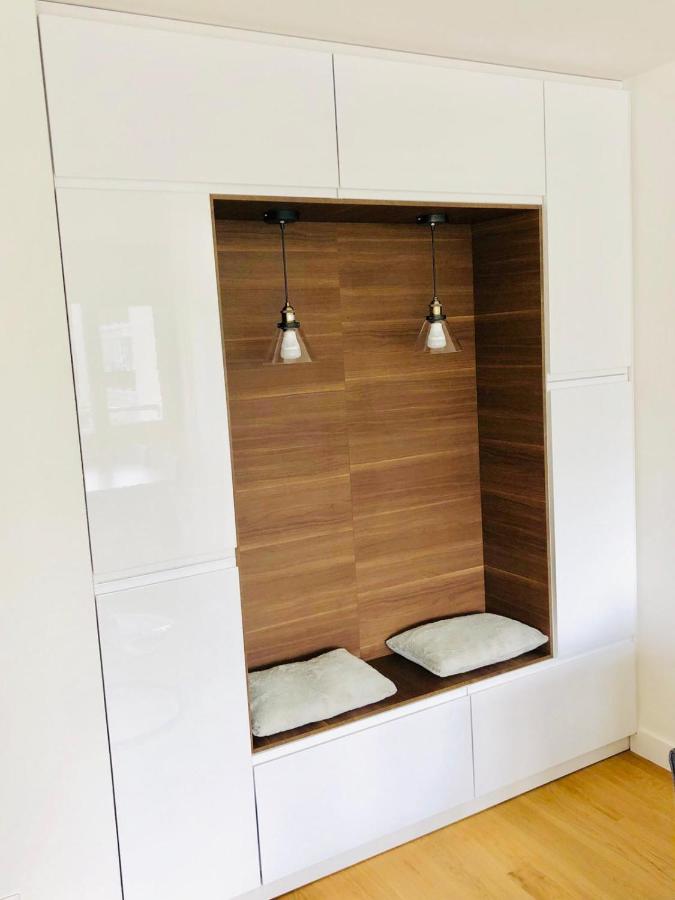 1-Chambre lumineuse (Paris-Orly) - B&B