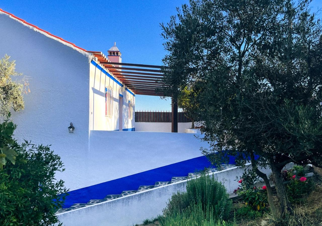 Casa da Loba - Bed and Breakfast Casas Novas de Marés