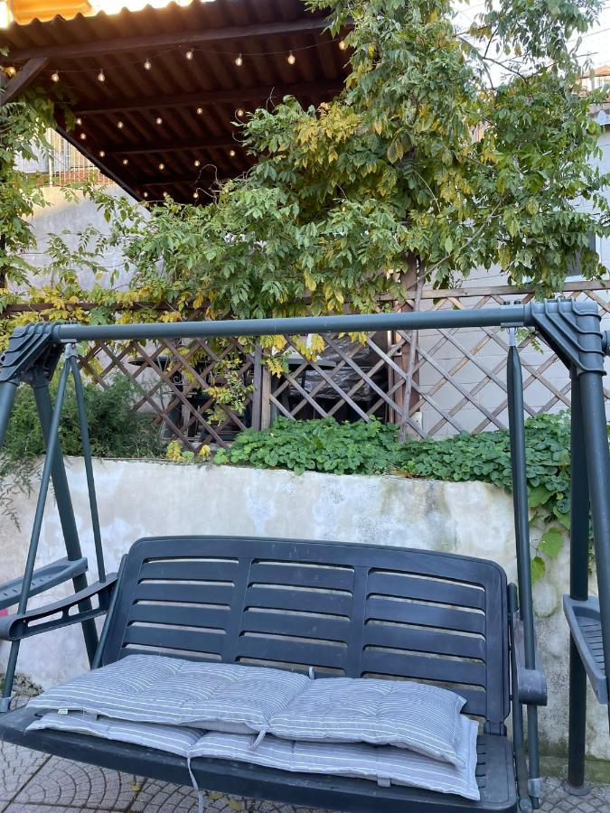 Appartamento Ca' Sandra - B&B Vado Ligure