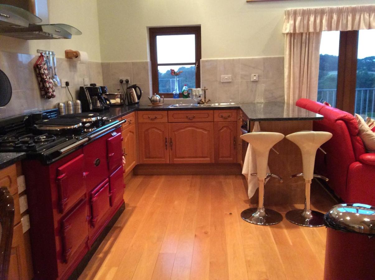 Penthouse Appartement Suite