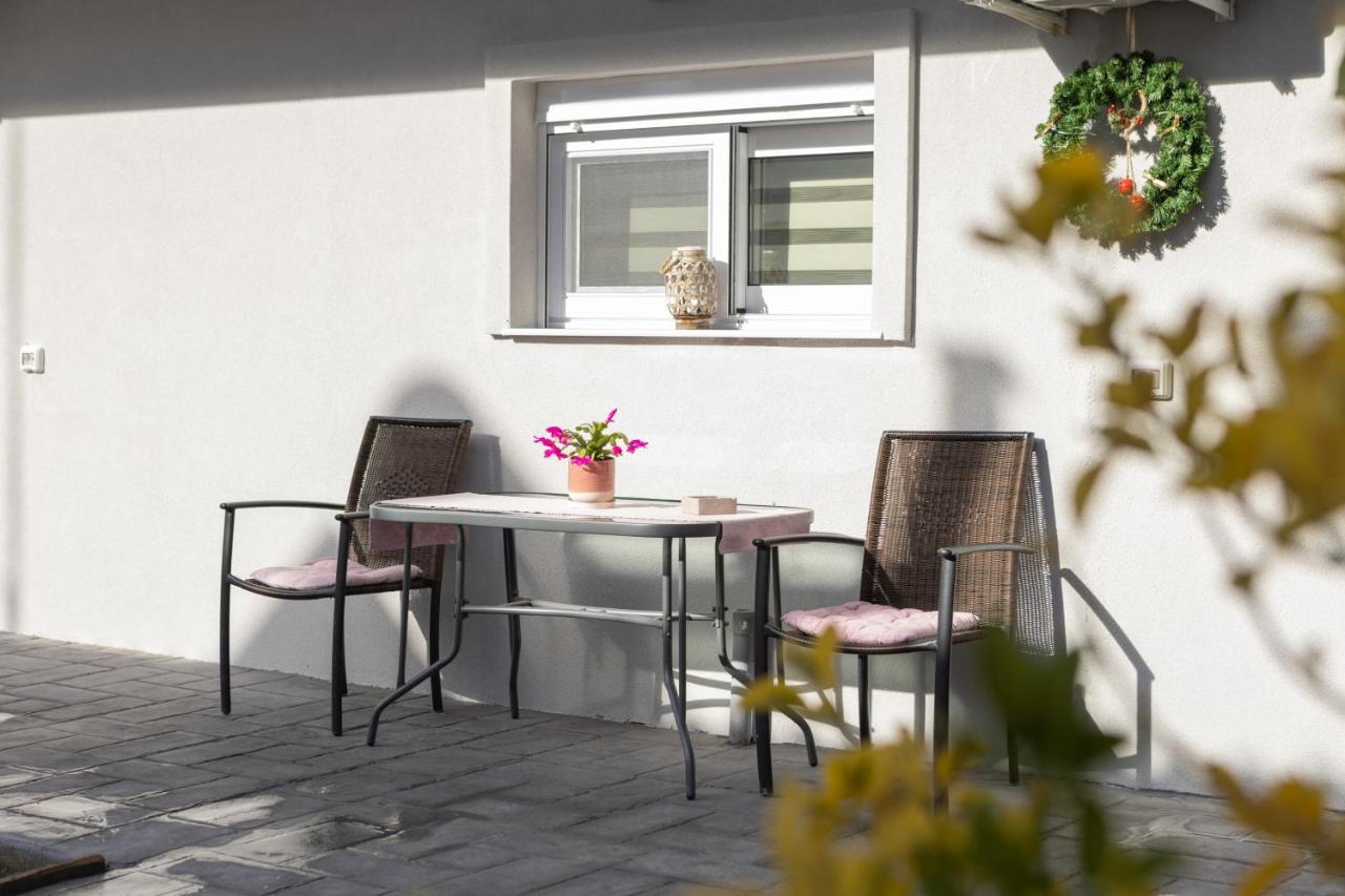 Poepoe Home Trikala - Chambres d'hôtes Tríkala