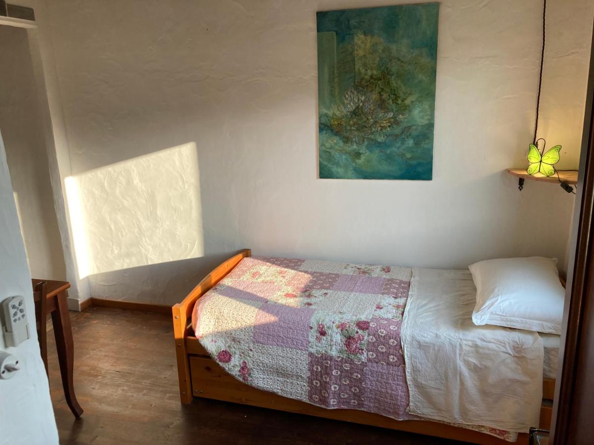 Familienzimmer