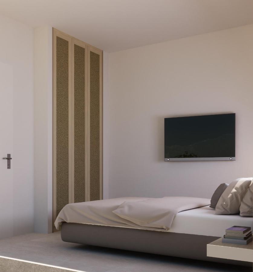 Venice Studios & Apartments - B&B Stavrós