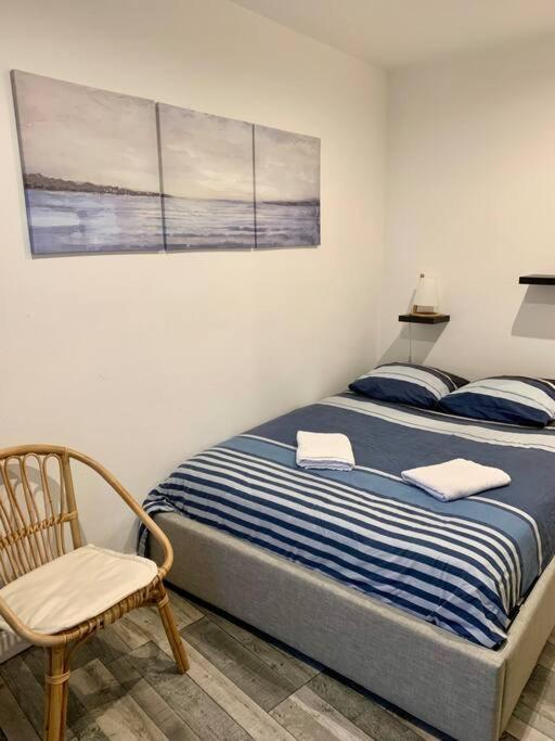 Appartamento con 1 Camera da Letto