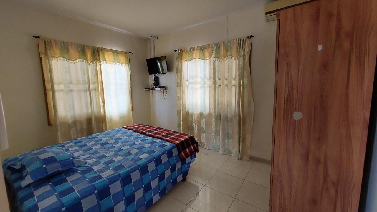 B&B Paramaribo - Apartment Julia - Bed and Breakfast Paramaribo