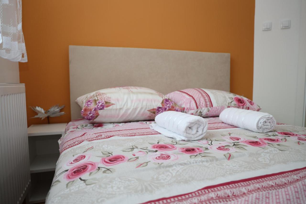 Apartman Solunska 18 Banja Luka - B&B Banja Luka