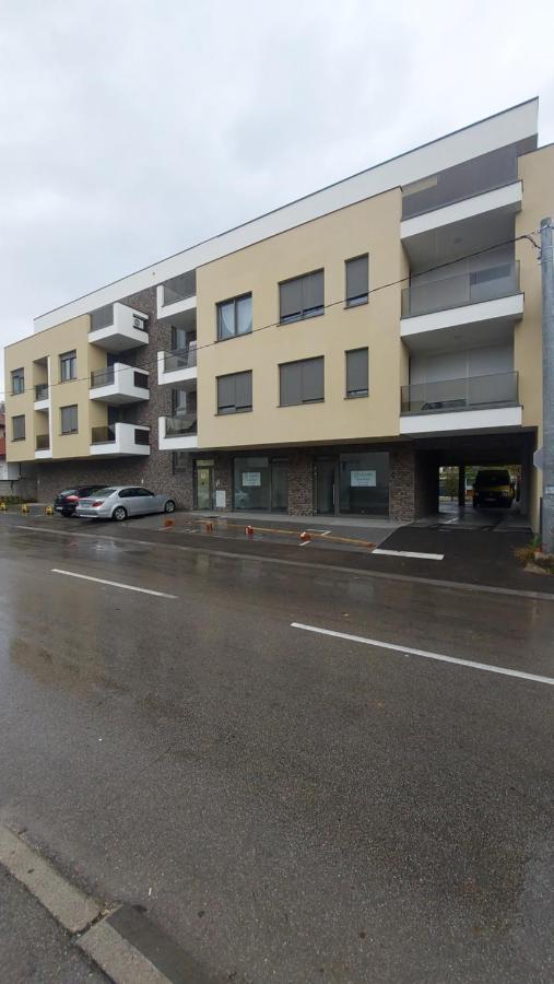 Apartman Solunska 18 Banja Luka - Chambres d’hôtes