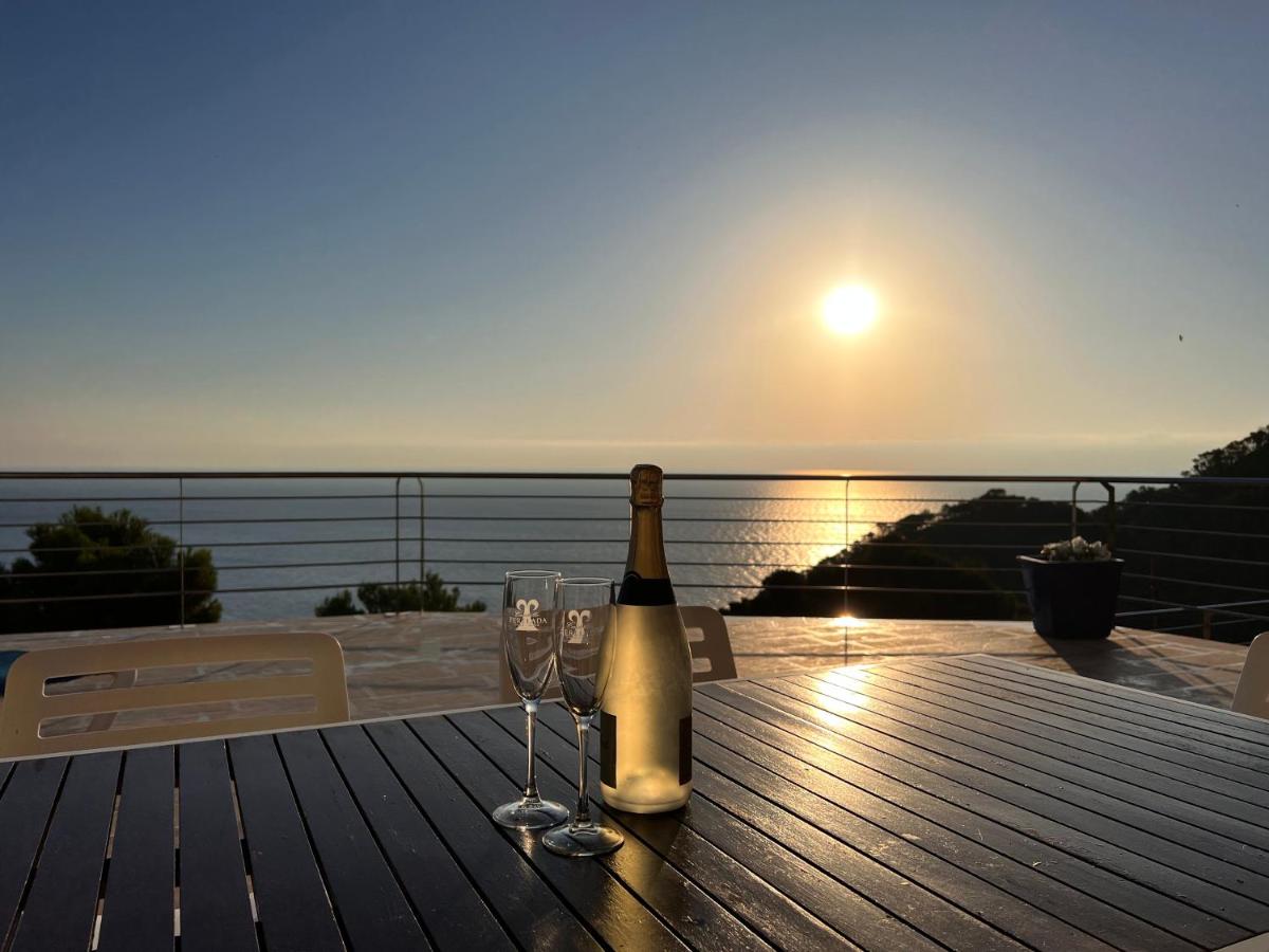 Villa Sa Calma - Chambres d’hôtes Begur