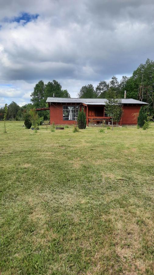 Casa de campo - B&B Villarrica