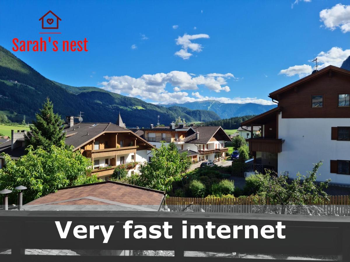 B&B Uttenheim - Sarah's nest - your mountain resort - Bed and Breakfast Uttenheim