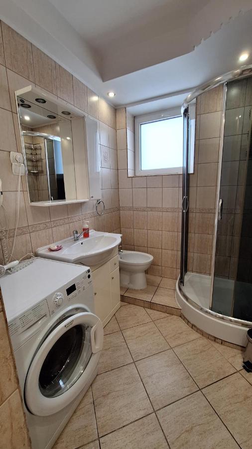 Large Twin Room