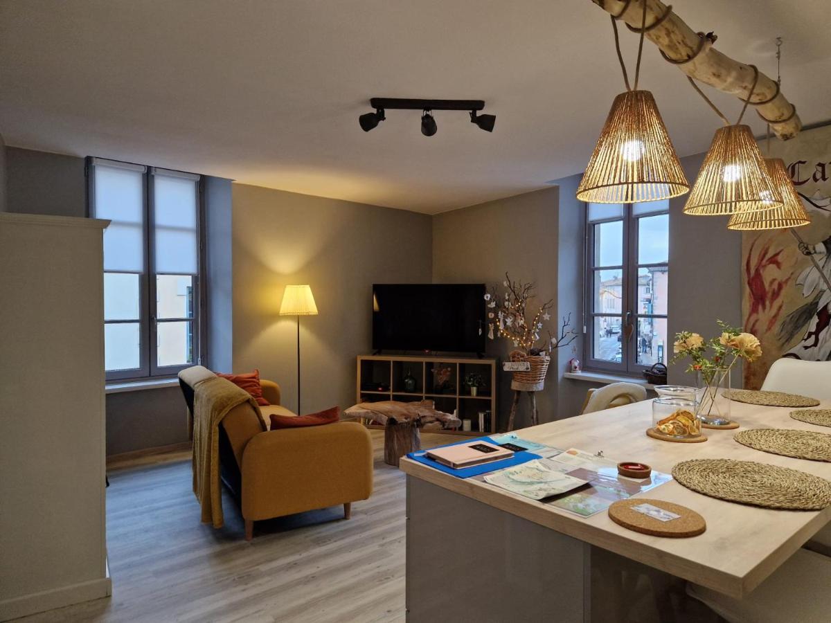 Appartement