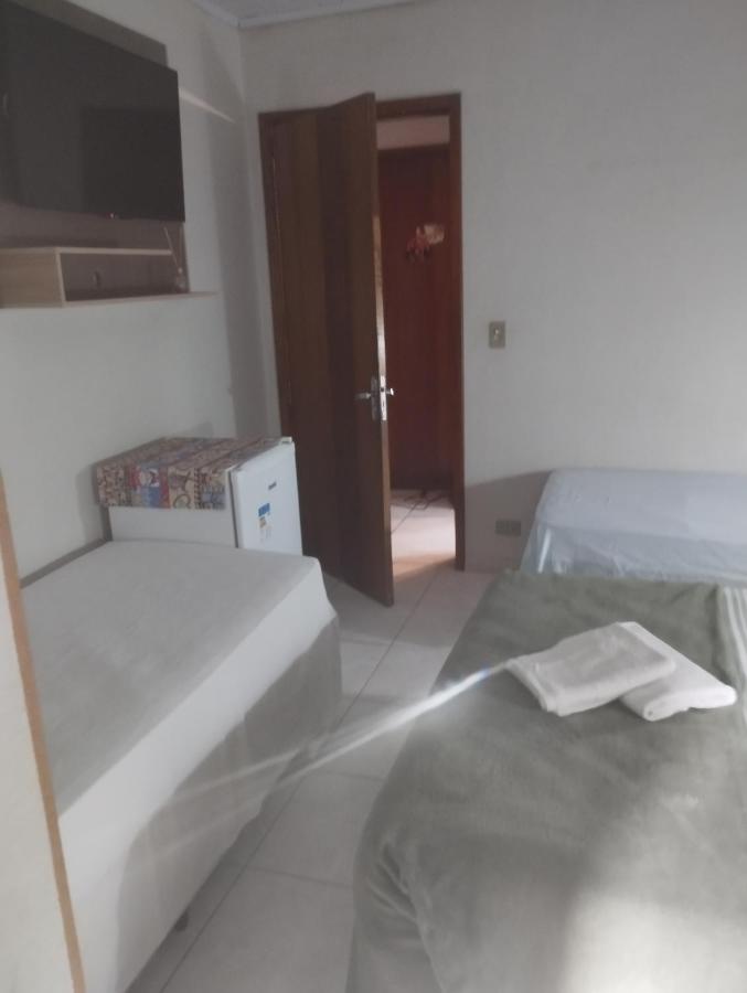 Pousada Águia da Serra Gramado - Ferienwohnung